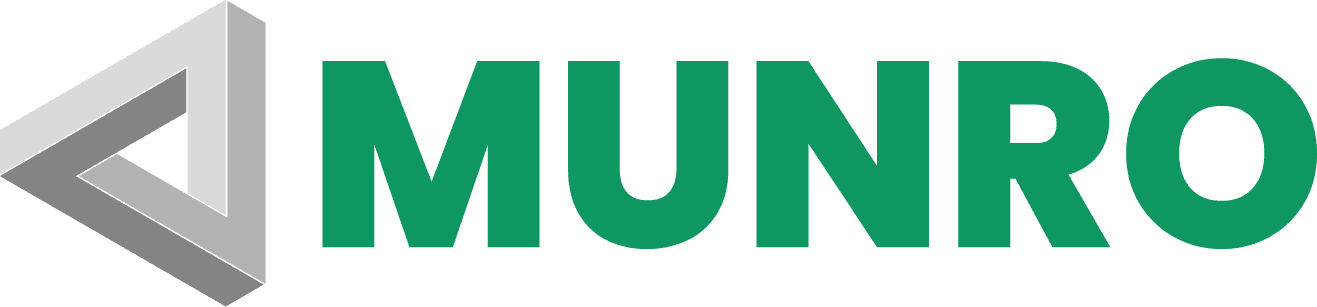 Munro & Associates logo