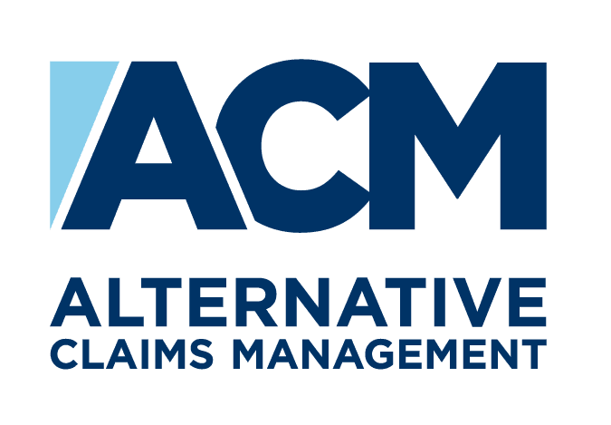 Alternative Claims Management logo