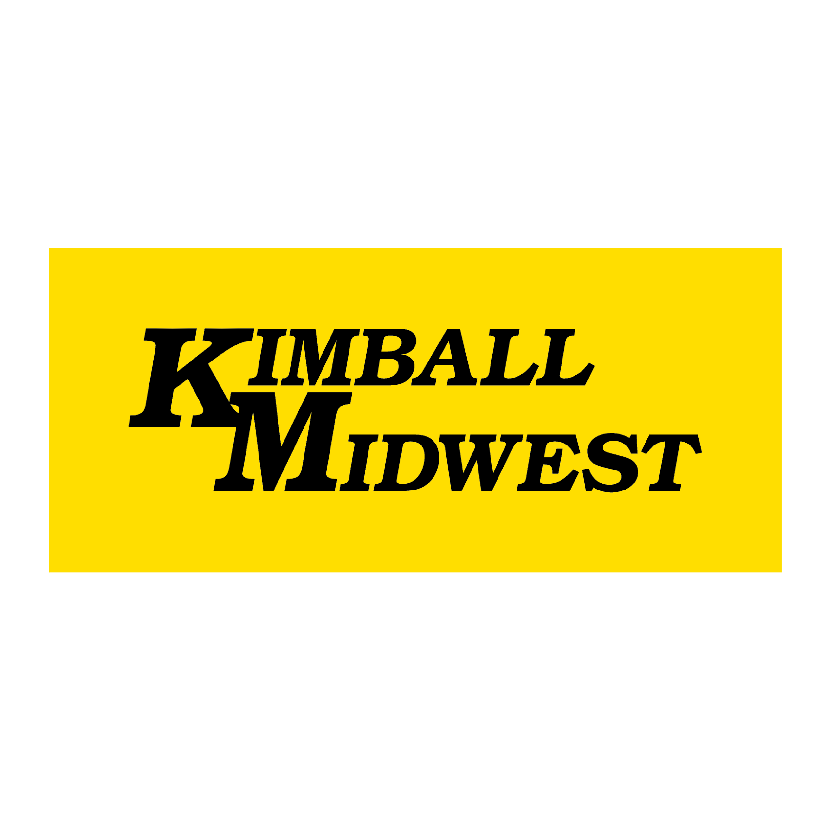 Kimball Midwest logo