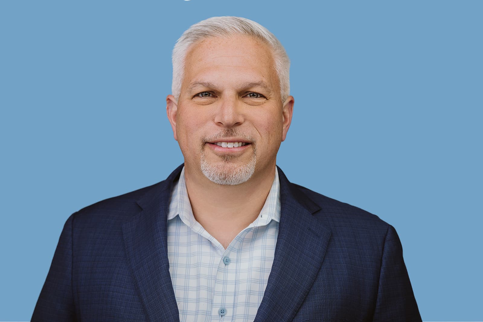 Joel Goldberg — Keynote speaker at Sweeper Summit 2026