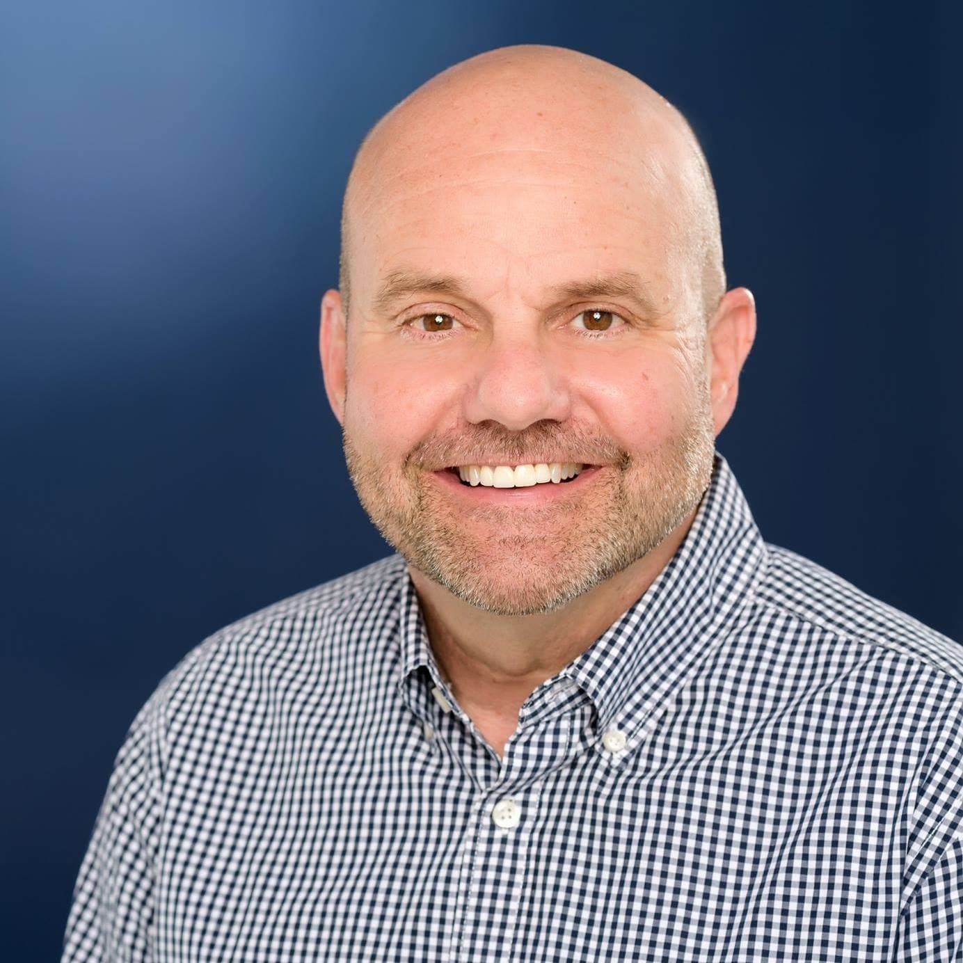 Harry S. Campbell — Keynote speaker at Sweeper Summit 2026