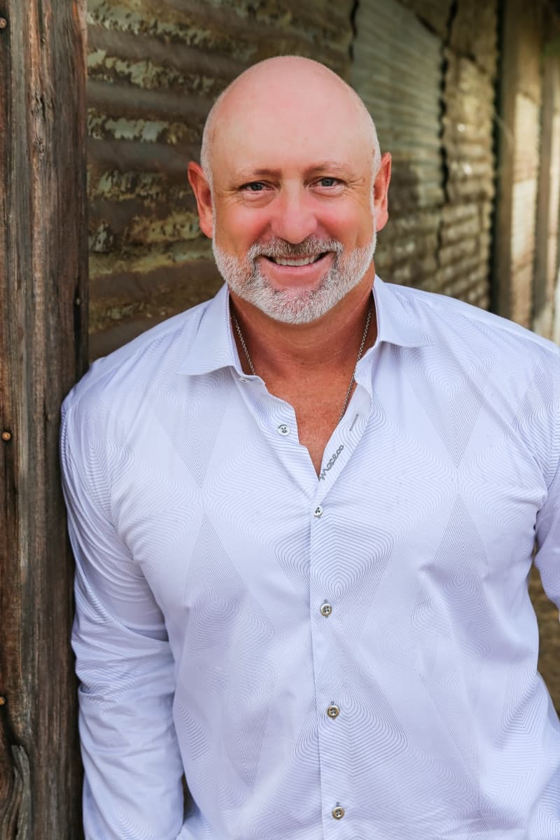 Dax Winslett — speaker at Sweeper Summit 2026
