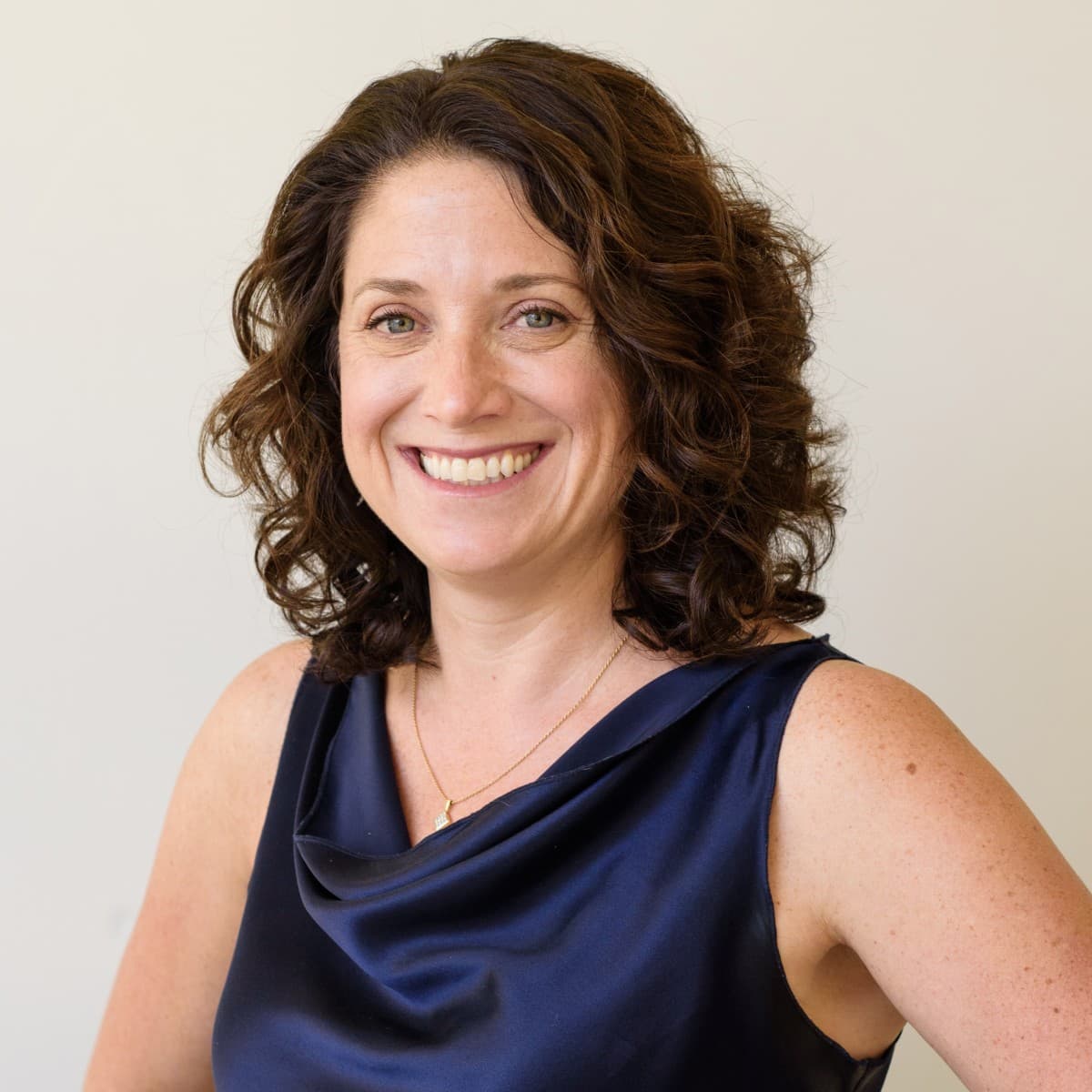 Dr. Elizabeth Fassman-Beck — speaker at Sweeper Summit 2026