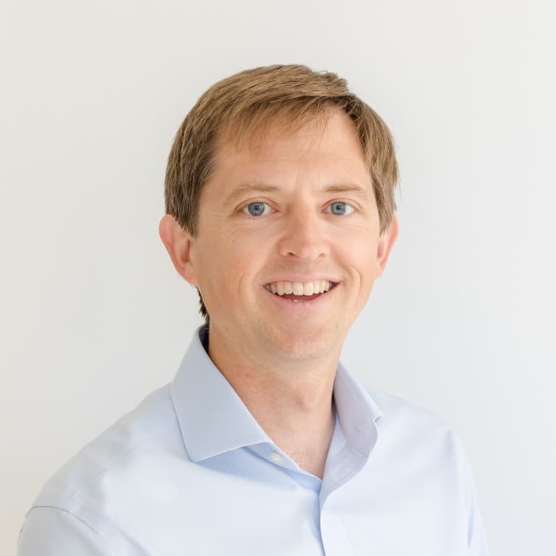 Jacob Johnson — speaker at Sweeper Summit 2026