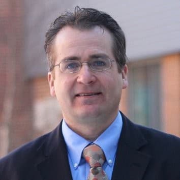 Jamie Houle — speaker at Sweeper Summit 2026