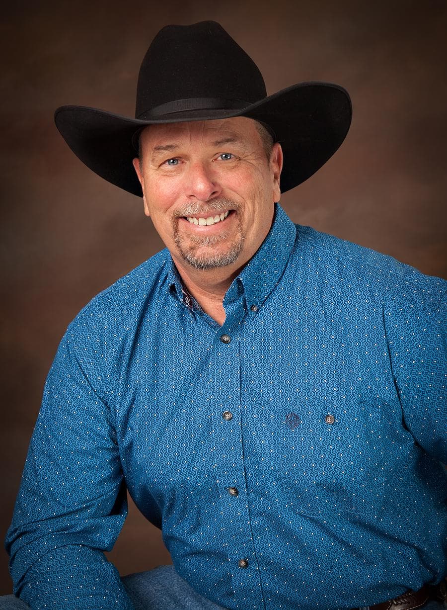 Scott Duscher — speaker at Sweeper Summit 2026