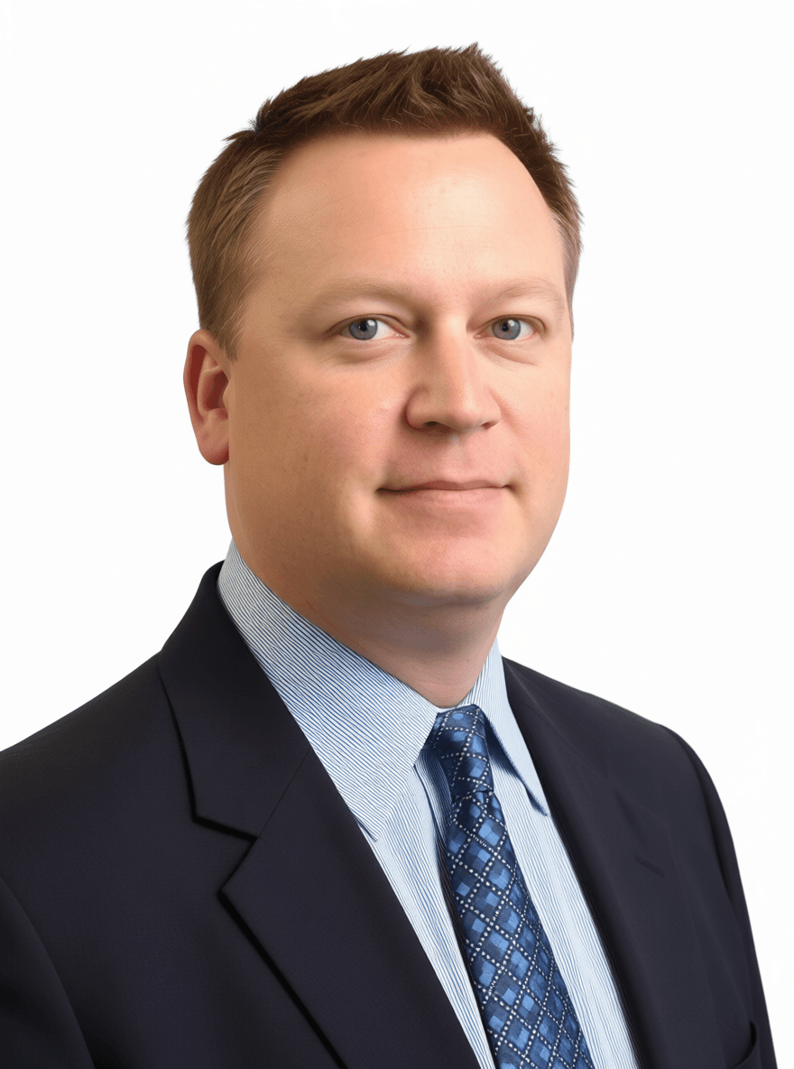 Seth Brown — speaker at Sweeper Summit 2026