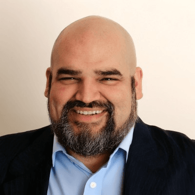 Steven Calvillo — speaker at Sweeper Summit 2026