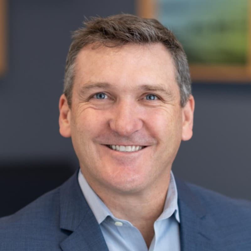 Trey Shanks — speaker at Sweeper Summit 2026