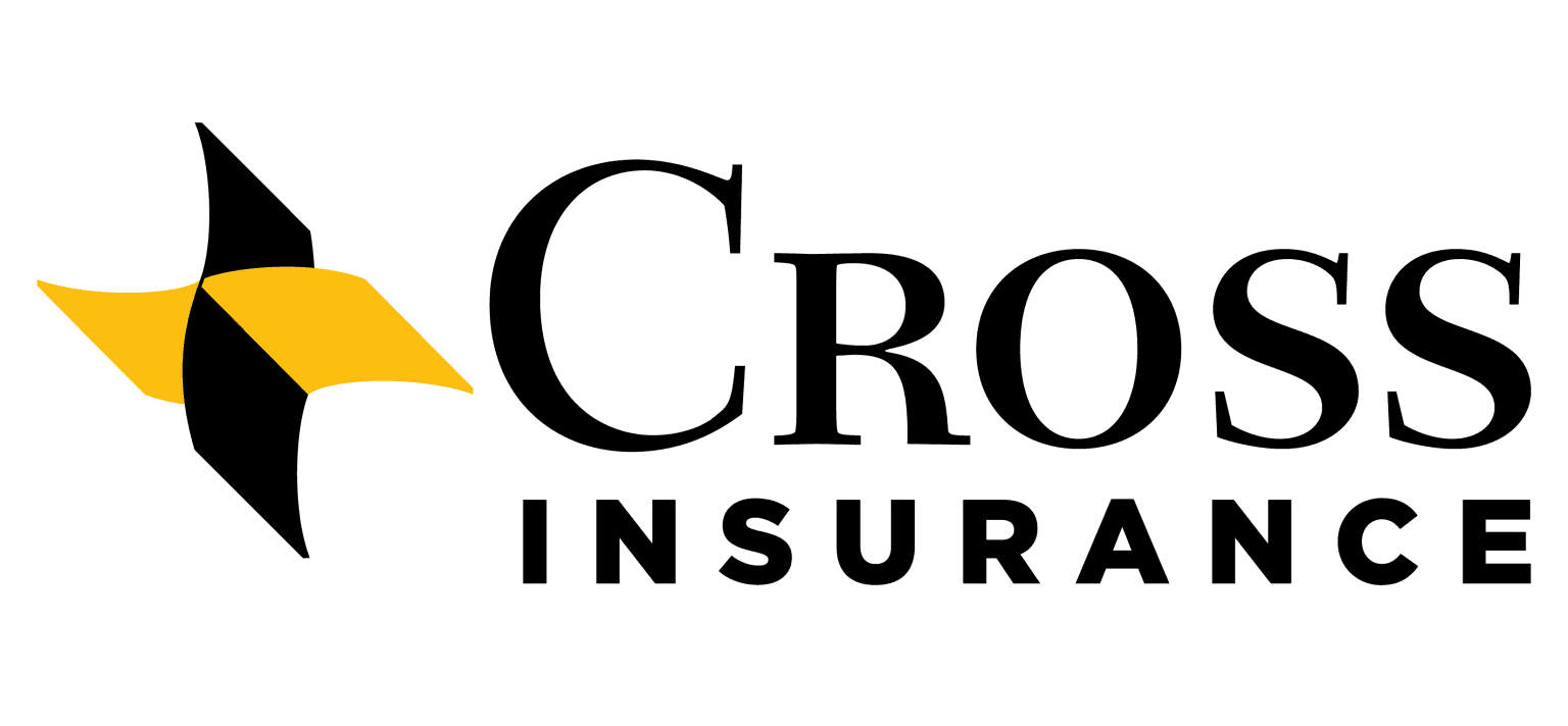 Cross Insurance logo
