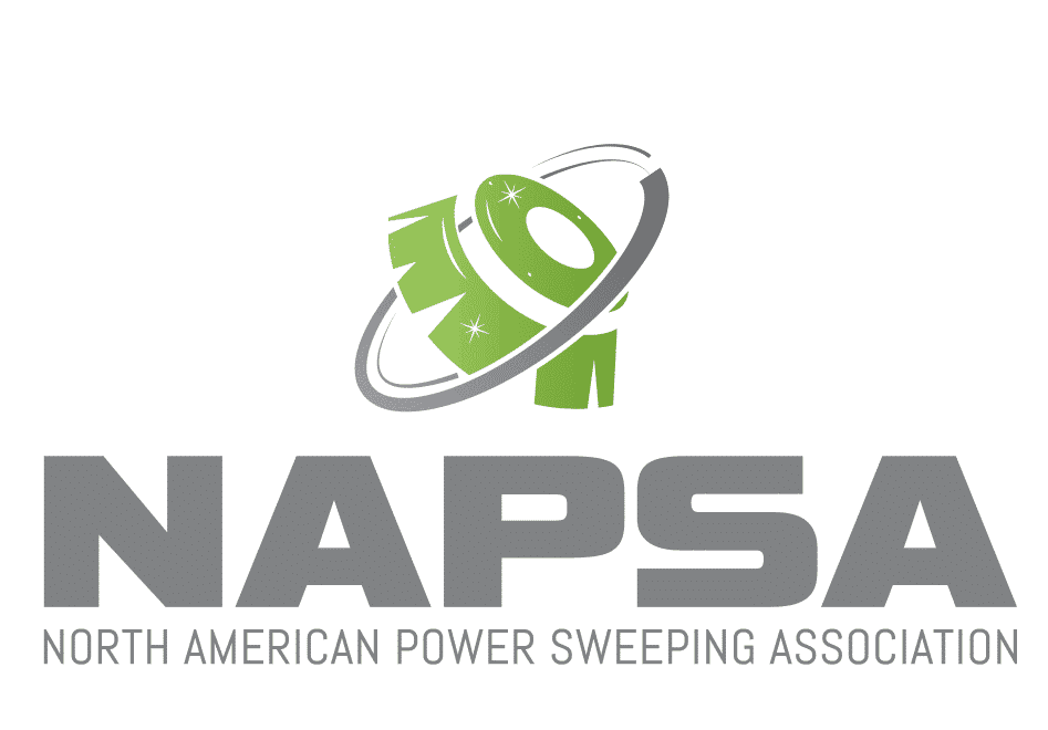 NAPSA logo