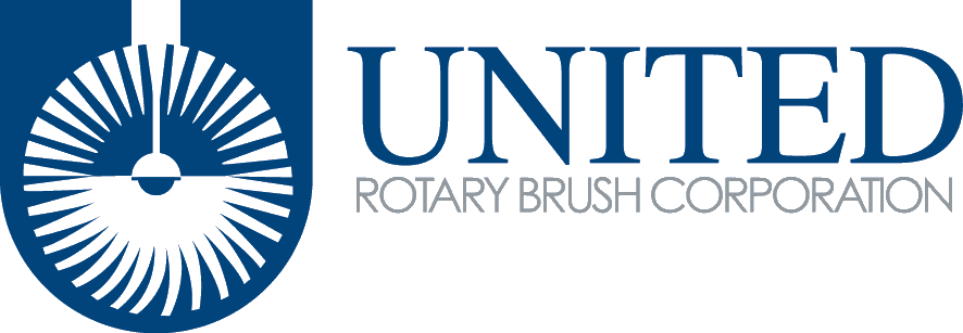 United Rotary Brush logo