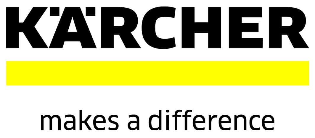 Kärcher logo