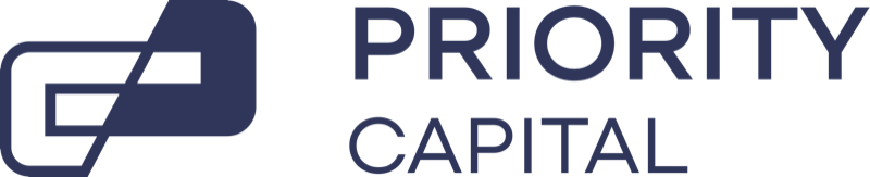 Priority Capital logo