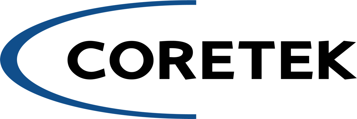 Coretek logo