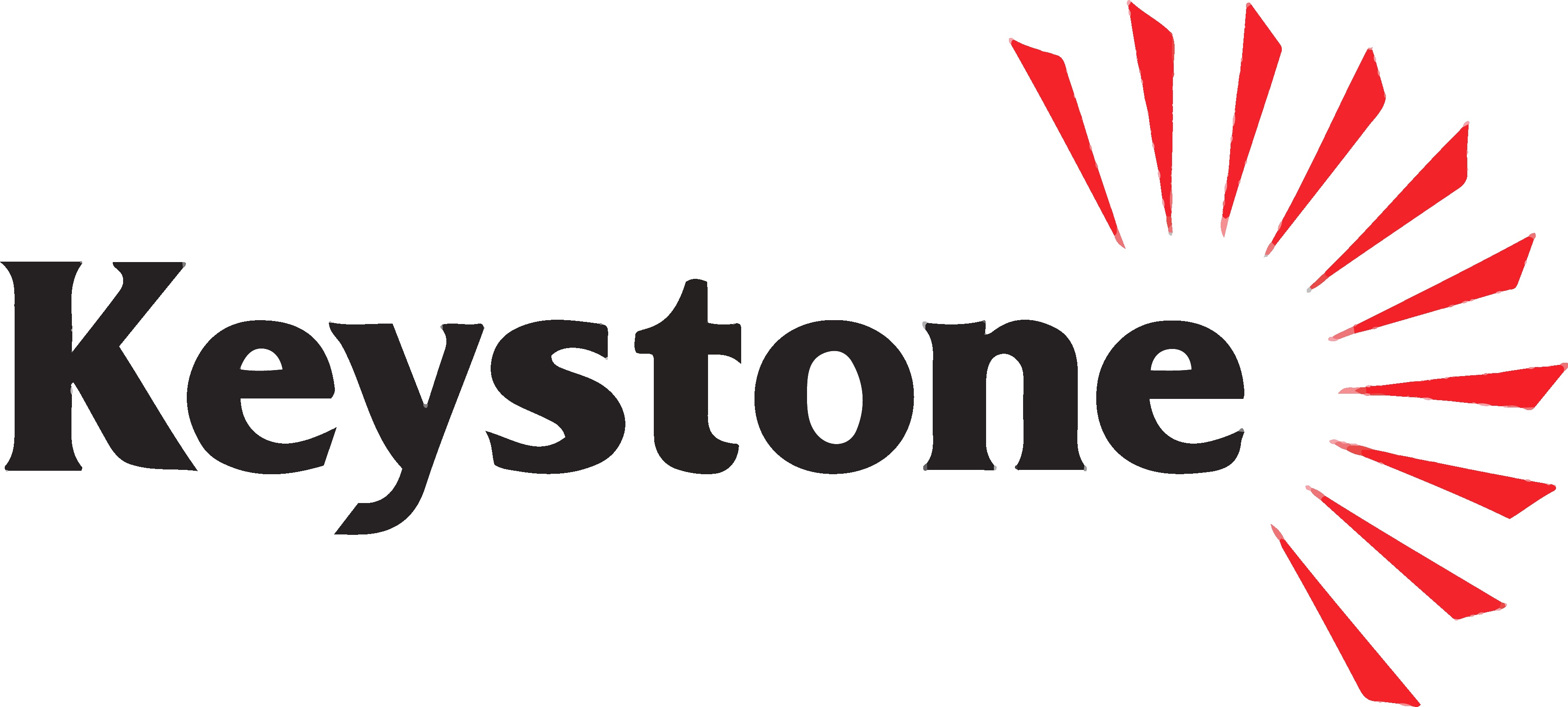 Keystone Plastics logo