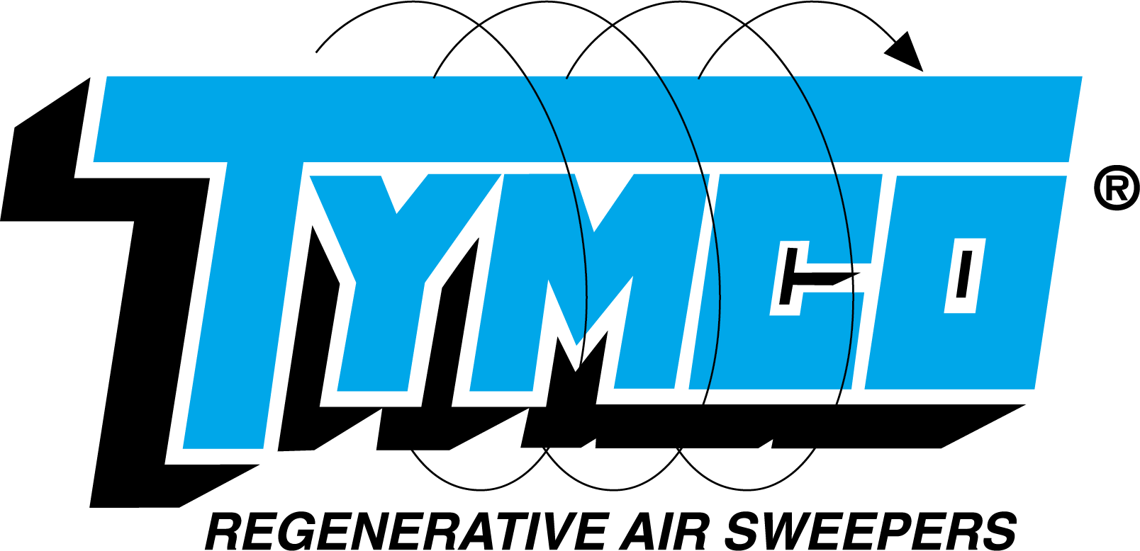 TYMCO logo